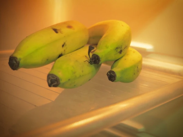 Изображение к статье: Какие продукты не стоит держать в холодильнике