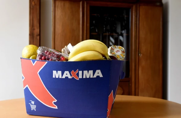 Изображение к статье: Совет по конкуренции пояснил, за что оштрафовал Maxima Latvija почти на 2 млн евро