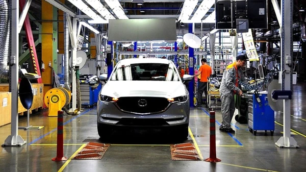 Изображение к статье: Японское качество стало привычным для россиян.