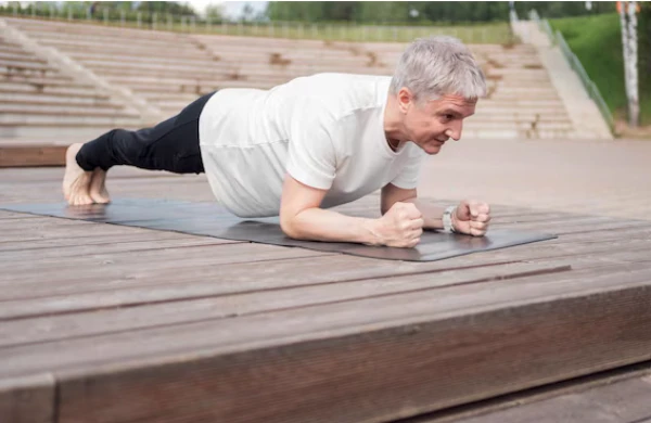 Изображение к статье: Развеян главный миф о вреде физкультуры для сердца