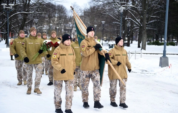 Изображение к статье: То ли патриоты, то ли националисты - гражданское образование не помогает молодежи определиться