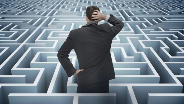 Изображение к статье: Всё пропало! 6 шагов для преодоления кризисных ситуаций