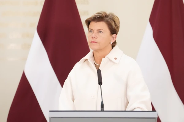 Изображение к статье: Санкции — не формальность, а инструмент для прекращения войны, - Браже