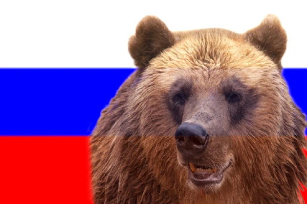 Изображение к статье: «Русскому нужно бить в ответ и — по морде» - латышский журнал