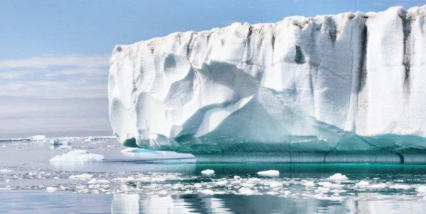 Изображение к статье: Глава МИД Дании потребовал от посла США: не трогайте Гренландию!