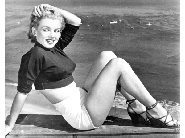 Изображение к статье: Самый сексуальный рост и вес женщины — ученые назвали идеальные параметры