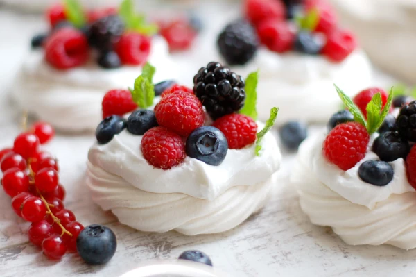 Изображение к статье: Кулинарные шедевры с именами знаменитостей