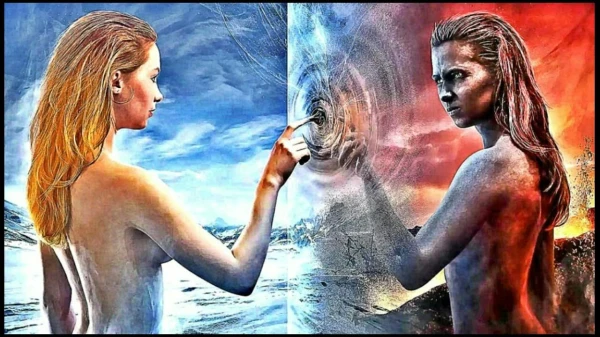 Изображение к статье: Как перестать притягивать негатив и войти в «белую полосу» жизни