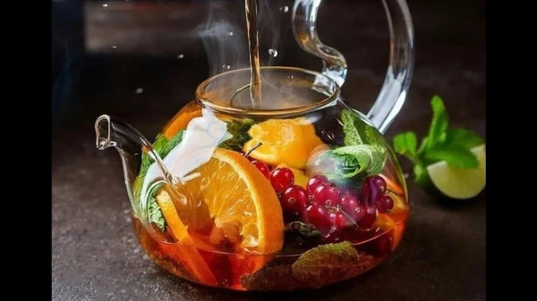 Изображение к статье: Пять привычек, которых стоит избегать сразу после еды