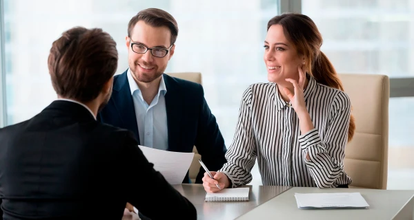 Изображение к статье: «Мне страшно увольняться с работы»: как решиться на карьерный переход