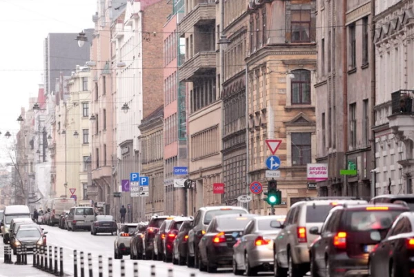 Изображение к статье: Стала известна скрытая опасность жизни в городе для здоровья