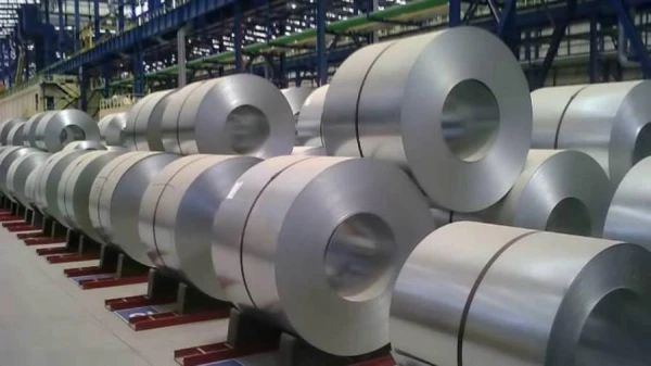 Изображение к статье: Миллиардные убытки - канцлер ФРГ Мерц созвал «стальной саммит»