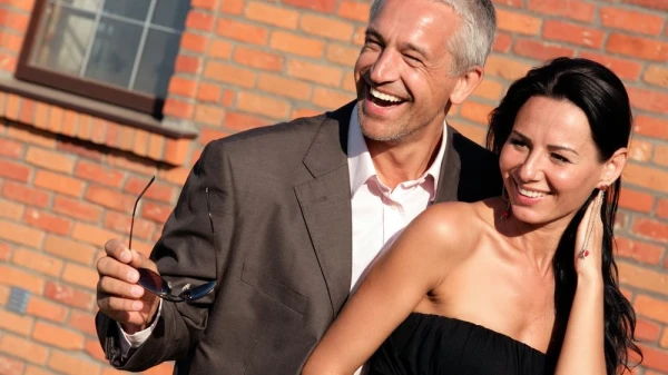 Изображение к статье: Какая разница в возрасте делает брак счастливым: мнение ученых и психологов