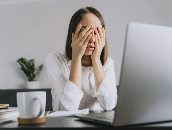 Изображение к статье: Как пережить рабочую субботу и не «сгореть» — советы от психотерапевта