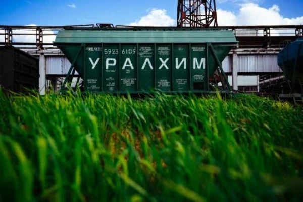 Изображение к статье: Не пропадать же добру: Латвия отдала запрещенные удобрения крестьянам Бангладеш