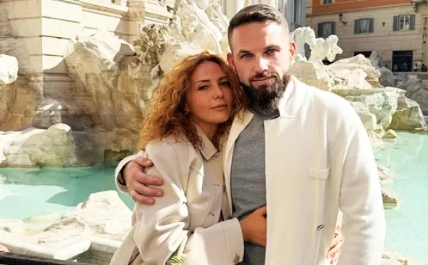 Изображение к статье: Рома сделал ставку, больше, чем жизнь.