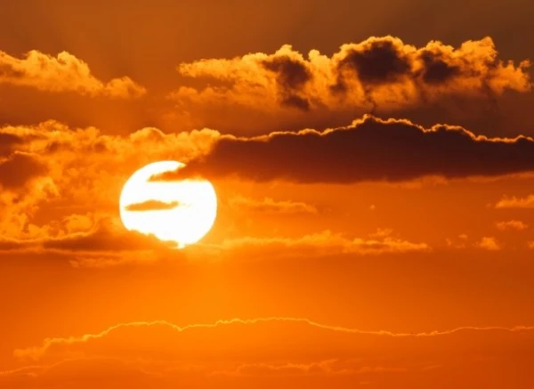 Изображение к статье: На Землю обрушится сильнейшая в этом году магнитная буря