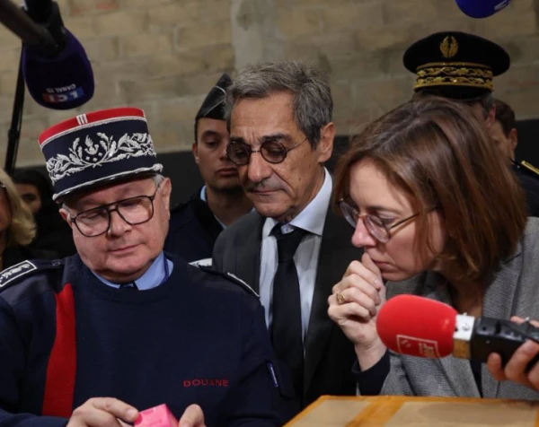 Изображение к статье: Много шума - из ничего!