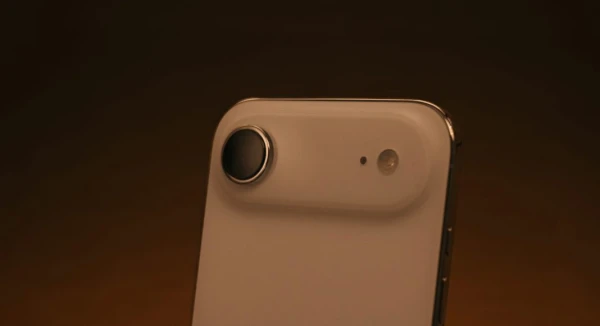 Изображение к статье: Раскрыт новый iPhone Air