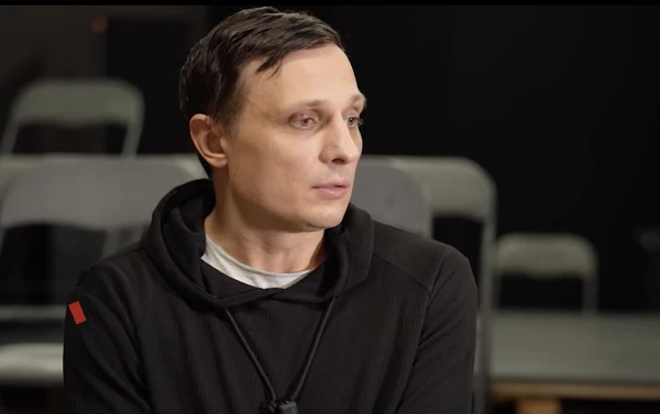 Изображение к статье: Латвийские русские должны «сложить себя заново» - актёр Богданов из Даугавпилса
