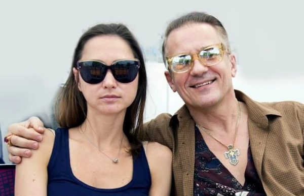 Изображение к статье: Это замужество для госпожи Черновой изменило всю жизнь.