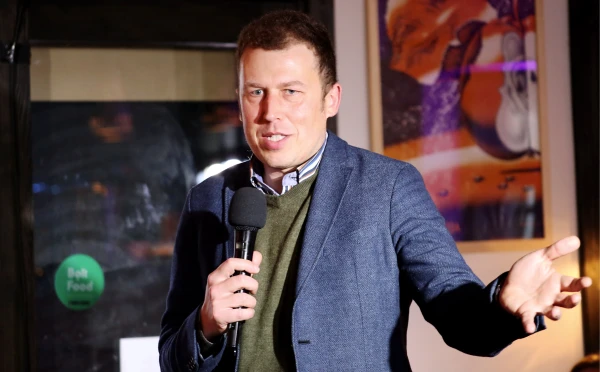 Изображение к статье: «Властная элита почувствовала угрозу и начала действовать»