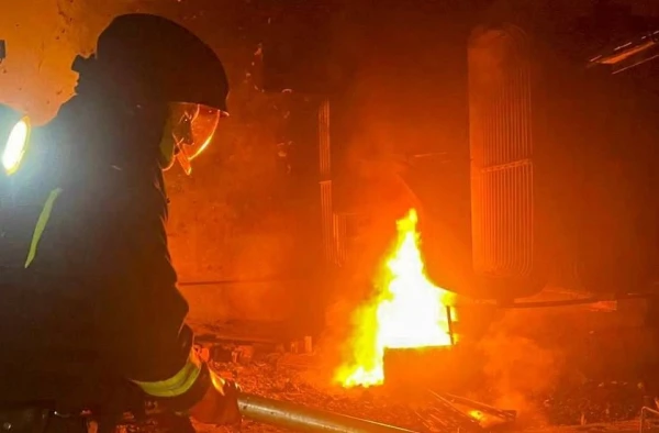 Изображение к статье: Все ТЭС «Центрэнерго» в Украине не вырабатывают энергию