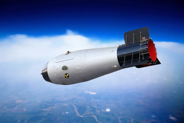 Изображение к статье: «Это ни к чему хорошему не приведёт…» — бывший командующий НВС Латвии рассказал о рисках ядерных испытаний