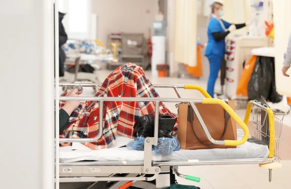 Изображение к статье: План есть, а вот... врачей и медсестер - увы!