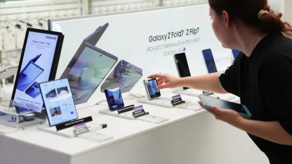 Изображение к статье: Невозможно постоянно обновлять свои гаджеты.