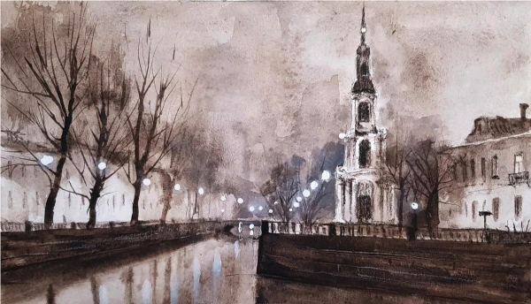 Изображение к статье: Синоптики предрекли пасмурный день в Латвии