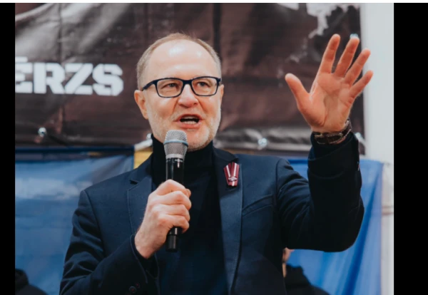 Изображение к статье: Фото: скриншот Facebook