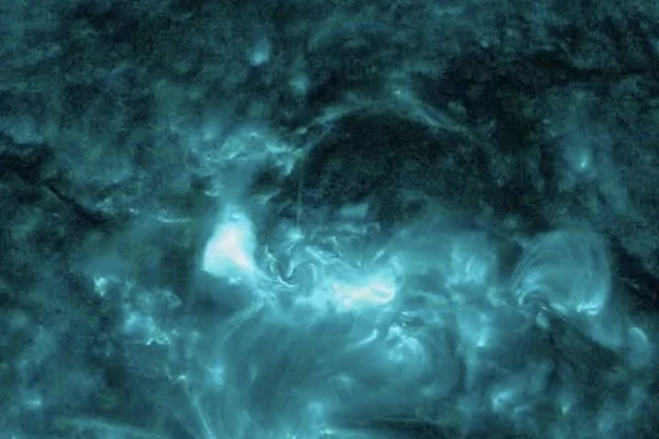 Изображение к статье: Ученые поделились кадром