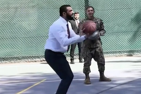 Изображение к статье: Кадр: @ahmad.hussein.alsharaa