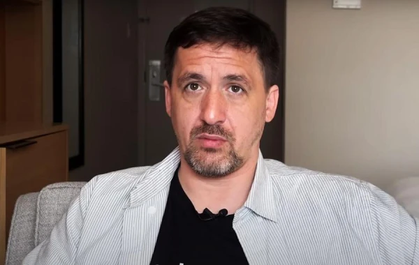 Изображение к статье: Живущий в Риге российский актер Артур Смольянинов о том, что ему нравится в Латвии, а что - не очень