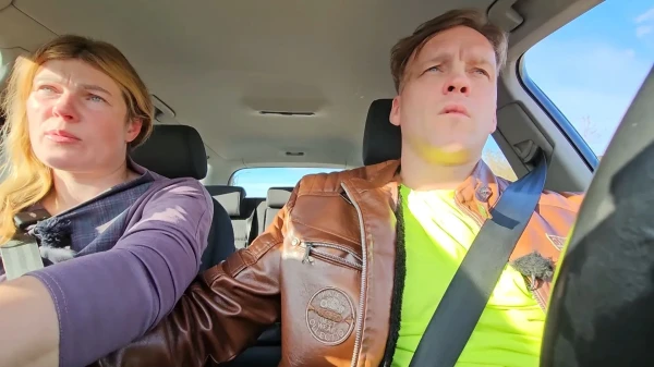 Изображение к статье: Как часто полоть, воду носить... А сколько раз секс? - На популярном шоу в Латвии поставили вопрос ребром