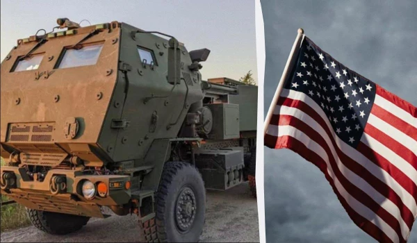 Изображение к статье: Поставки американского оружия странам НАТО и Украине приостановлены из-за шатдауна - Axios