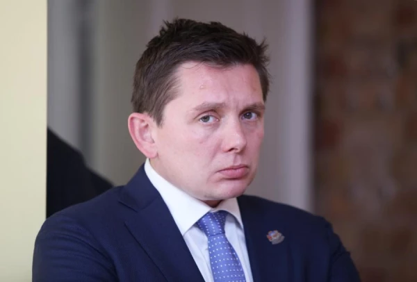 Изображение к статье: Артус Кайминьш проиграл суд и выплатит более 24 тысяч евро за пожар