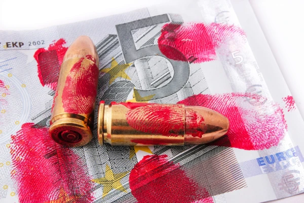 Изображение к статье: Известно, сколько латвийские диверсанты получили от РФ за свою помощь