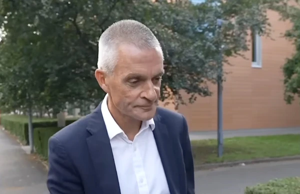 Изображение к статье: Генеральный директор BBC подал в отставку после скандала с Трампом