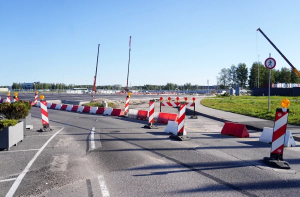 Изображение к статье: Дорожники отчитались, сколько за год успели отремонтировать дорог