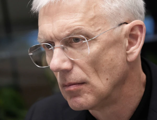 Изображение к статье: Экс-премьер Кариньш недоволен действиями прокуратуры ЛР