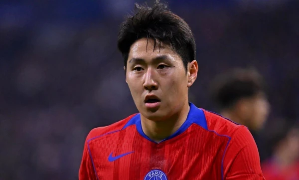 Изображение к статье: Чемпионат Франции. «ПСЖ» на 95-й минуте вырвал победу в матче с «Лионом»