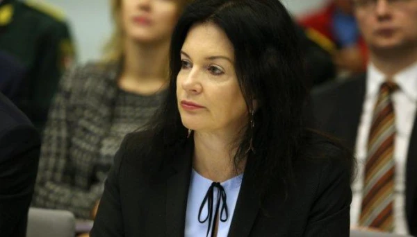 Изображение к статье: Шок: только по процентам от госдолга мы платим миллион евро в день! - депутат