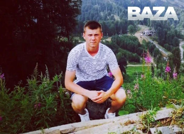 Изображение к статье: Господин Дегтярев был уверен, что борется со злом.