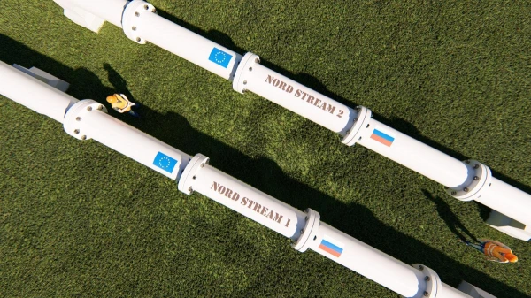 Изображение к статье: Польша полагает действия подрывников легитимными.