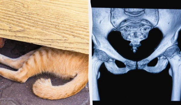 Изображение к статье: Мы все-таки не совсем животные.