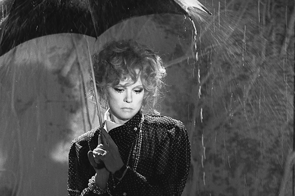 Изображение к статье: В ее облике хрупкость и женственность сочетались с несгибаемым внутренним стержнем.