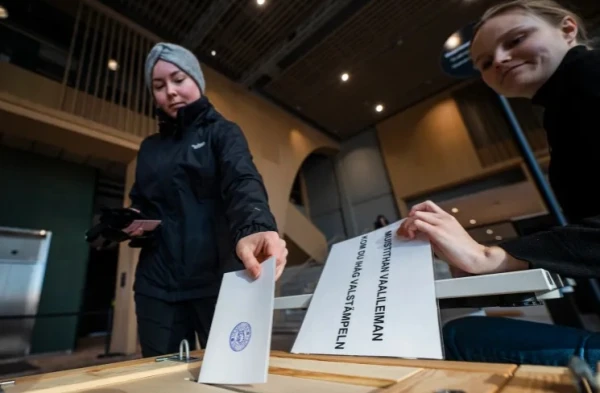 Изображение к статье: Чем сознательней финки, тем они дольше живут.