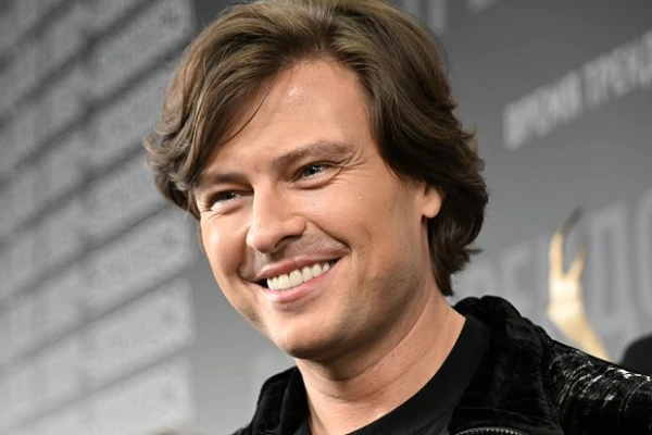 Изображение к статье: Шаляпин рассказал о дружбе с Киркоровым